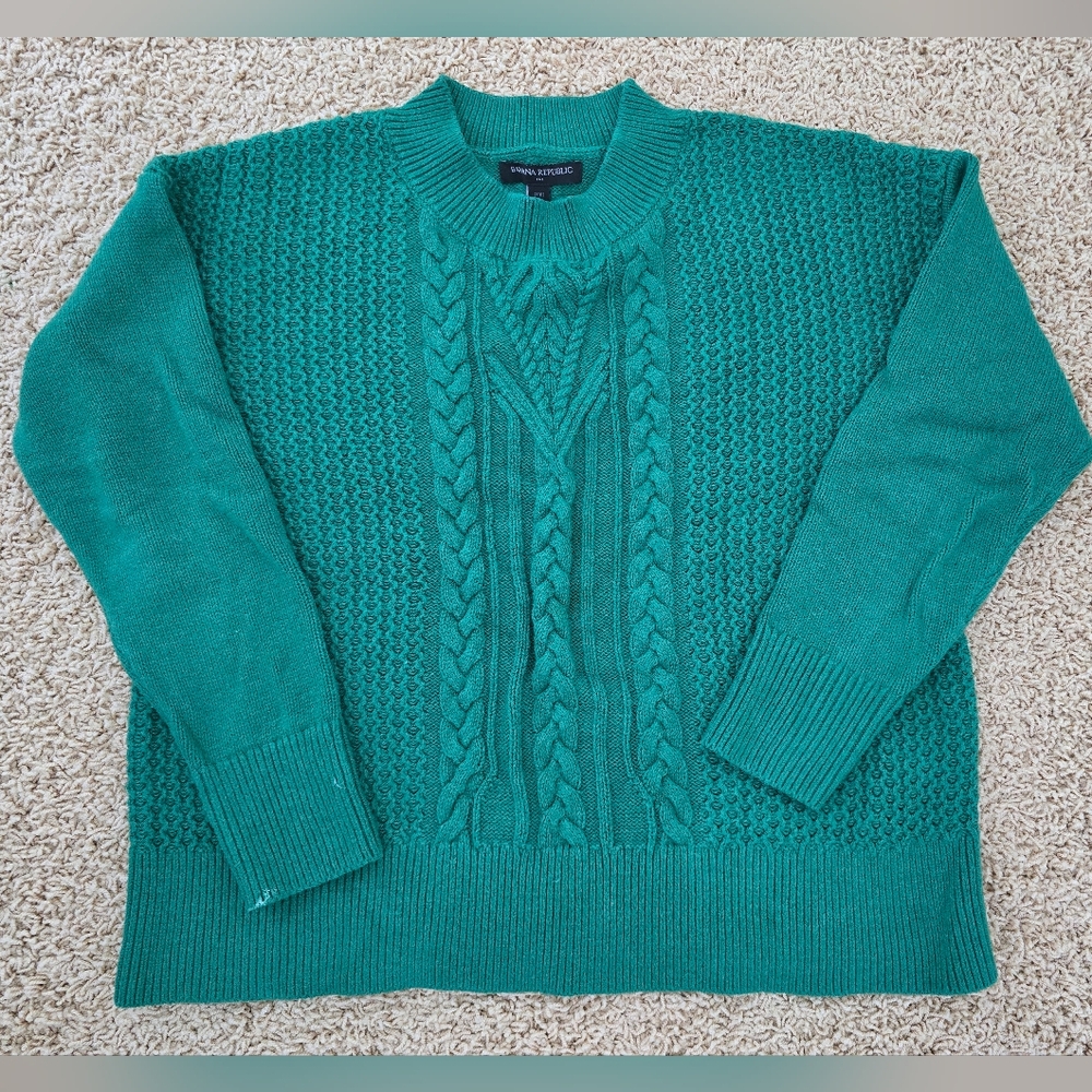 Banana Republic Women's Sweater